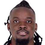 Футболист Бертран Траоре